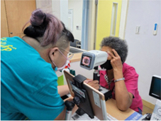 偏鄉最近的距離  『遠距』會診(相關圖片)