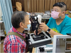 偏鄉最近的距離  『遠距』會診(相關圖片)