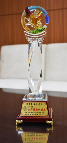 榮獲醫師公會全聯會『醫療典範獎』-亞東Trauma team是最棒的(相關圖片)