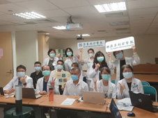 以病人為中心的創新服務  提升視障朋友自我『用藥安全』能力(相關圖片)