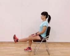 運動有益『血糖控制』   一起健康動起來(相關圖片)