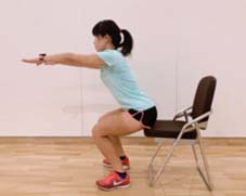 運動有益『血糖控制』   一起健康動起來(相關圖片)