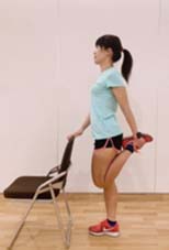 運動有益『血糖控制』   一起健康動起來(相關圖片)