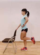 運動有益『血糖控制』   一起健康動起來(相關圖片)