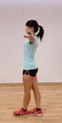 運動有益『血糖控制』   一起健康動起來(相關圖片)