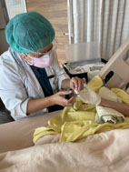 安寧療護陪你走最後一哩路！(相關圖片)