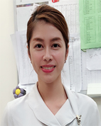 新北市第十屆護理傑出獎-將護理素養的核心(愛)傳播下(相關圖片)