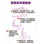 僵硬、疼痛 談退化性關節炎(相關圖片)