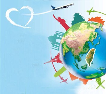 後疫情時代  過年出國如何保護自我(相關圖片)