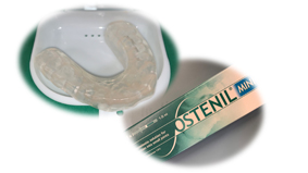 難以開口的痛   談顳顎關節症候群(相關圖片)