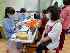 健康有約  彩色人生(相關圖片)