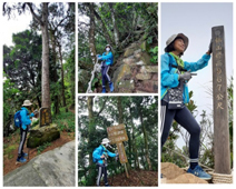 戶外健走 一起全力以「富」(相關圖片)