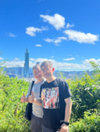 戶外健走 一起全力以「富」(相關圖片)