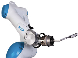 精準醫療  機器手臂輔助人工關節置換(相關圖片)