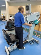 心衰不心酸　復健能幫忙(相關圖片)