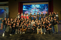 六星再起  「六星迷宮」(相關圖片)