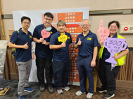 六星再起  「六星迷宮」(相關圖片)