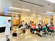 亞東失智週  預防和早期診斷，現在就是最好的時刻(相關圖片)