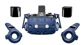 從VR虛擬實境眼鏡教學「病人自主權利法」到AI智慧鏡頭輔助教師培育(相關圖片)