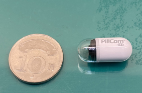 探索腸道奧秘    膠囊內視鏡檢測技術(相關圖片)