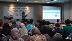 亞東醫院領台灣生技產業     前進印尼尋找商機(相關圖片)