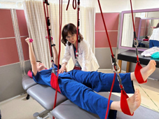 除舊布新防腰酸背痛 復健科醫師教您輕鬆過好年(相關圖片)