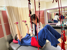 除舊布新防腰酸背痛 復健科醫師教您輕鬆過好年(相關圖片)