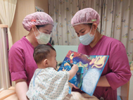 為孩子建構更安全的環境，也創建終身受用的健康資產！(相關圖片)