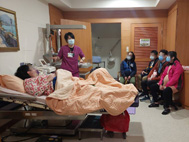 母嬰親善醫療院所 守護親子最初的愛與擁抱(相關圖片)