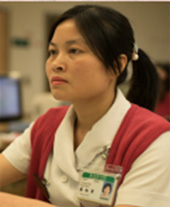 新北市第12屆護理傑出-護理貢獻獎(相關圖片)