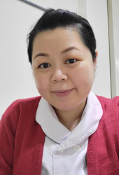 新北市第12屆護理傑出-護理貢獻獎(相關圖片)