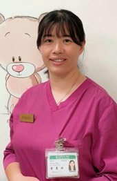 新北市第12屆護理傑出-教研貢獻獎(相關圖片)