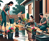 如何防治登革熱方法  感染科醫師揭4種防護指南(相關圖片)