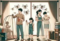 如何防治登革熱方法  感染科醫師揭4種防護指南(相關圖片)