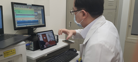 遠距醫療新紀元  無圍牆全人健康照護新時代(相關圖片)