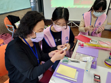 落實在地老化  培育未來長照顧人才(相關圖片)