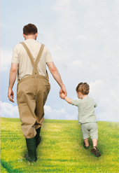 當天使穿著黑衣出現(相關圖片)