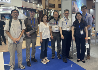 台印智慧醫療研討會在印尼雅加達盛大舉行  亞東醫院分享智慧醫療與微創導航的臨床應用(相關圖片)