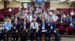 骨部團隊跨國際合作  開發膝關節炎治療計畫(相關圖片)