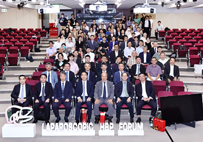 第十四屆台灣腹腔鏡肝膽胰論壇   國內外專家雲集(相關圖片)