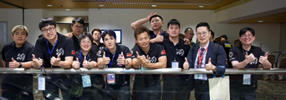 急診團隊勇奪國際急診競賽雙獎(相關圖片)