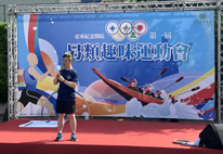 動感熱力滿滿  亞東「另類趣味運動會」(相關圖片)