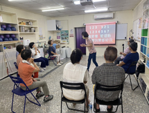 健康動吃動  肌力訓練班(相關圖片)