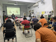 健康動吃動  肌力訓練班(相關圖片)