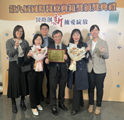 亞東彰顯台灣醫療的軟實力  持續在國際醫療發光發熱(相關圖片)