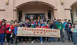 發展慈悲關懷社區 與頭頸癌病友及家屬攜手同行(相關圖片)