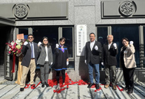 打造失能與失智長者的「健康好鄰居」(相關圖片)