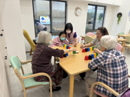 打造失能與失智長者的「健康好鄰居」(相關圖片)