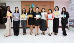 貝里斯的慢性病防治合作與社會責任實踐(相關圖片)