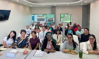 貝里斯的慢性病防治合作與社會責任實踐(相關圖片)